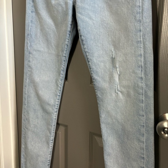 Levi’s PREMIUM 510 New Men’s Skinny Fit Flex Jeans 33 x 32 - Picture 6 of 13